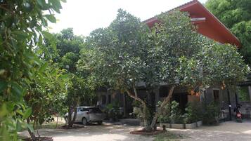 Jardin