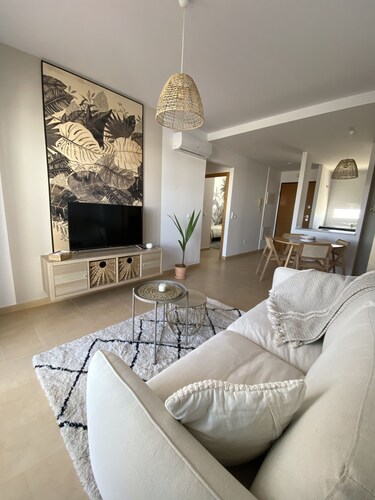 Terrazas de la Torre Chez Julien et Tatiana Location Saisonnière