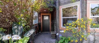 Pacifica Storybook Beach House, 2 blocks from beach, pier and golf, 10 min to SF