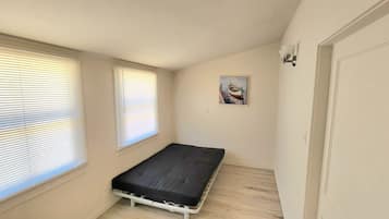 2 bedrooms, WiFi