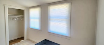 Cozy Duplex in a quiet place in San Bernardino County
