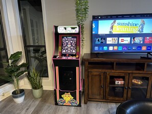 Sala de jogos