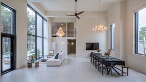 Familien-Maisonette | Eigene Küche