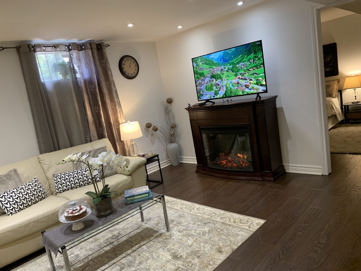 Image de profil de l’hôte