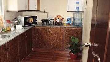 Cozinha privada