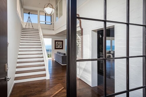 Stunning Ocean Views from Every Room