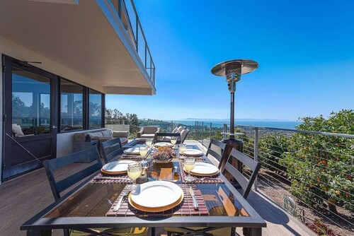 Amazing Ocean Views from Every Room