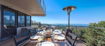 Amazing Ocean Views from Every Room