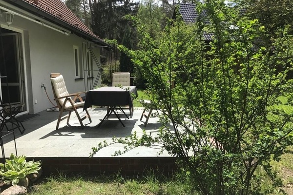Speisen im Freien