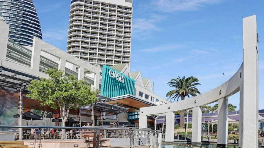 Aruba Beach - Private Apartments