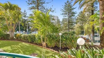 Apartamento Confort | Vistas desde la habitación