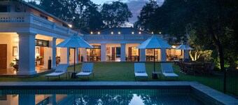 Taru Villas Kandy