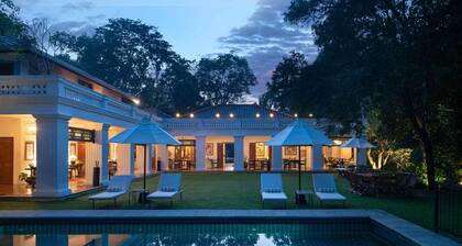 Taru Villas Kandy