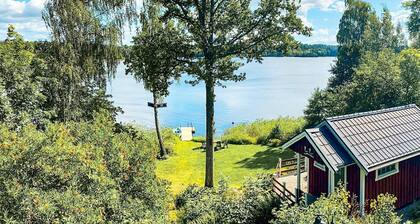 5 Person Holiday Home in Linkoping
