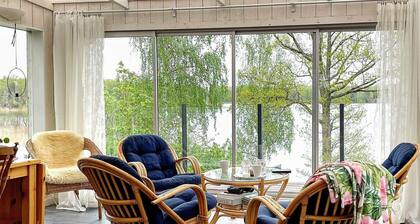 5 Person Holiday Home in Linkoping-by Traum