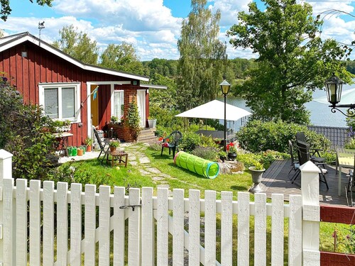 5 Person Holiday Home in Linkoping