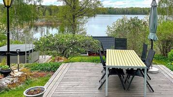 Nhà | Ngoại thất