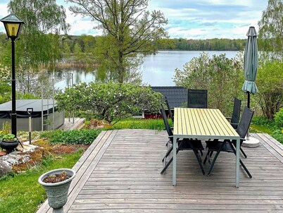 5 Person Holiday Home in Linkoping-by Traum