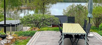 林雪平的五人度假屋