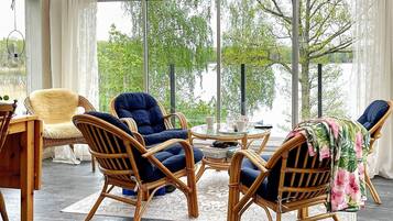 Nhà | Ngoại thất