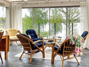 House | Exterior - 5 Person Holiday Home in Linkoping-by Traum (Linkoping)