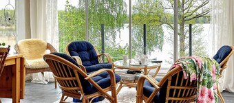 5 Person Holiday Home in Linkoping-by Traum