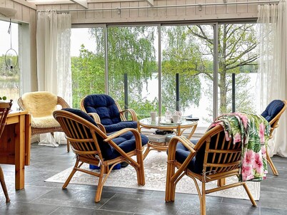 5 Person Holiday Home in Linkoping-by Traum