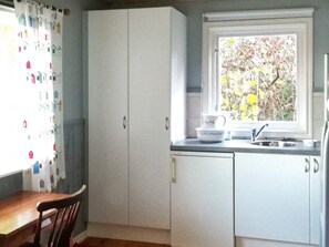 House | Dapur peribadi
