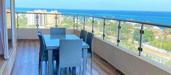 Nyali Mall Apartments by CHH