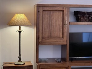 Studio Comfort | Vardagsrum | Smart-tv, Netflix och streamingtjänster