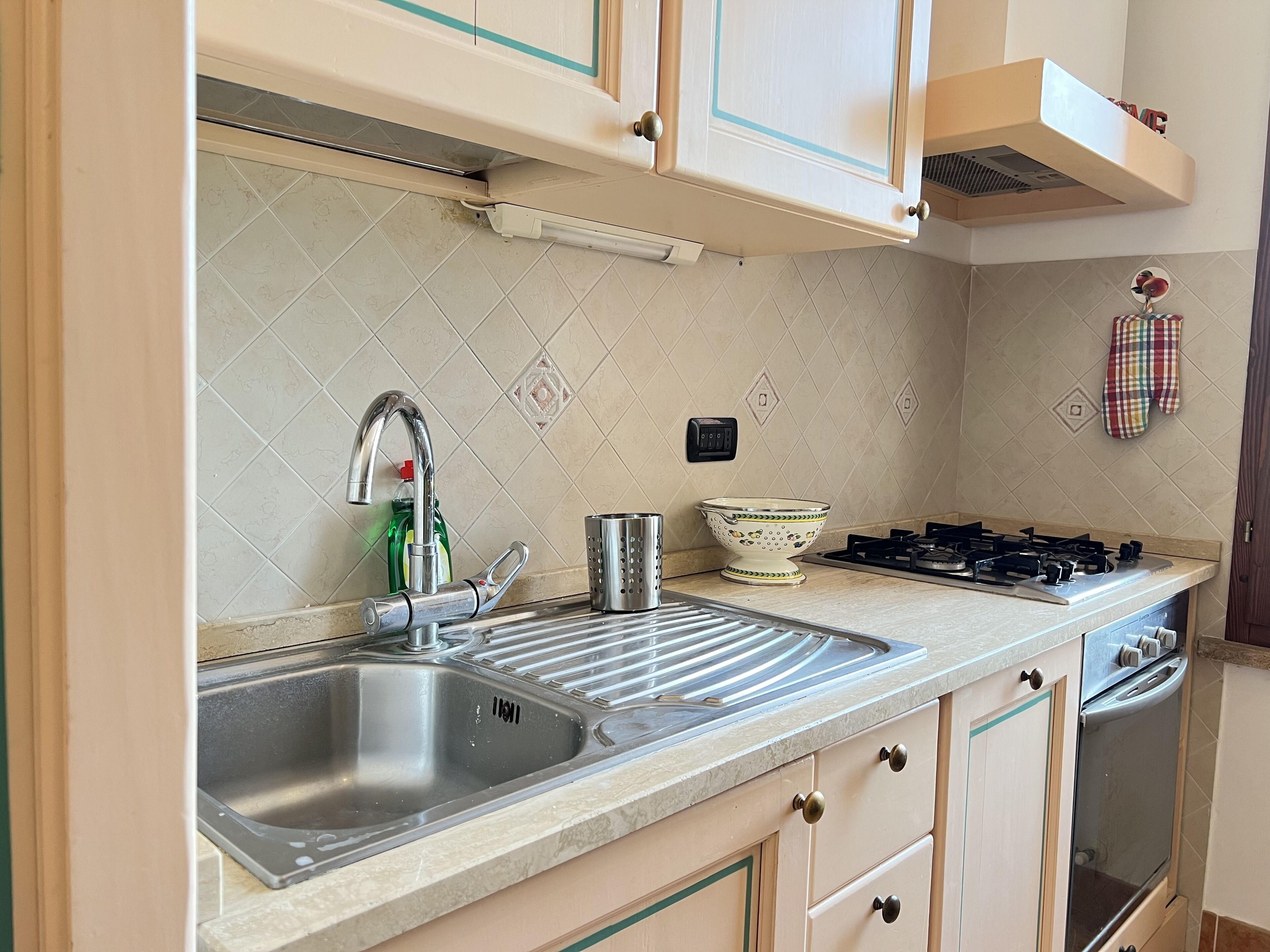 Comfort-Studio | Eigene Küche | Großer Kühlschrank, Ofen, Geschirrspüler