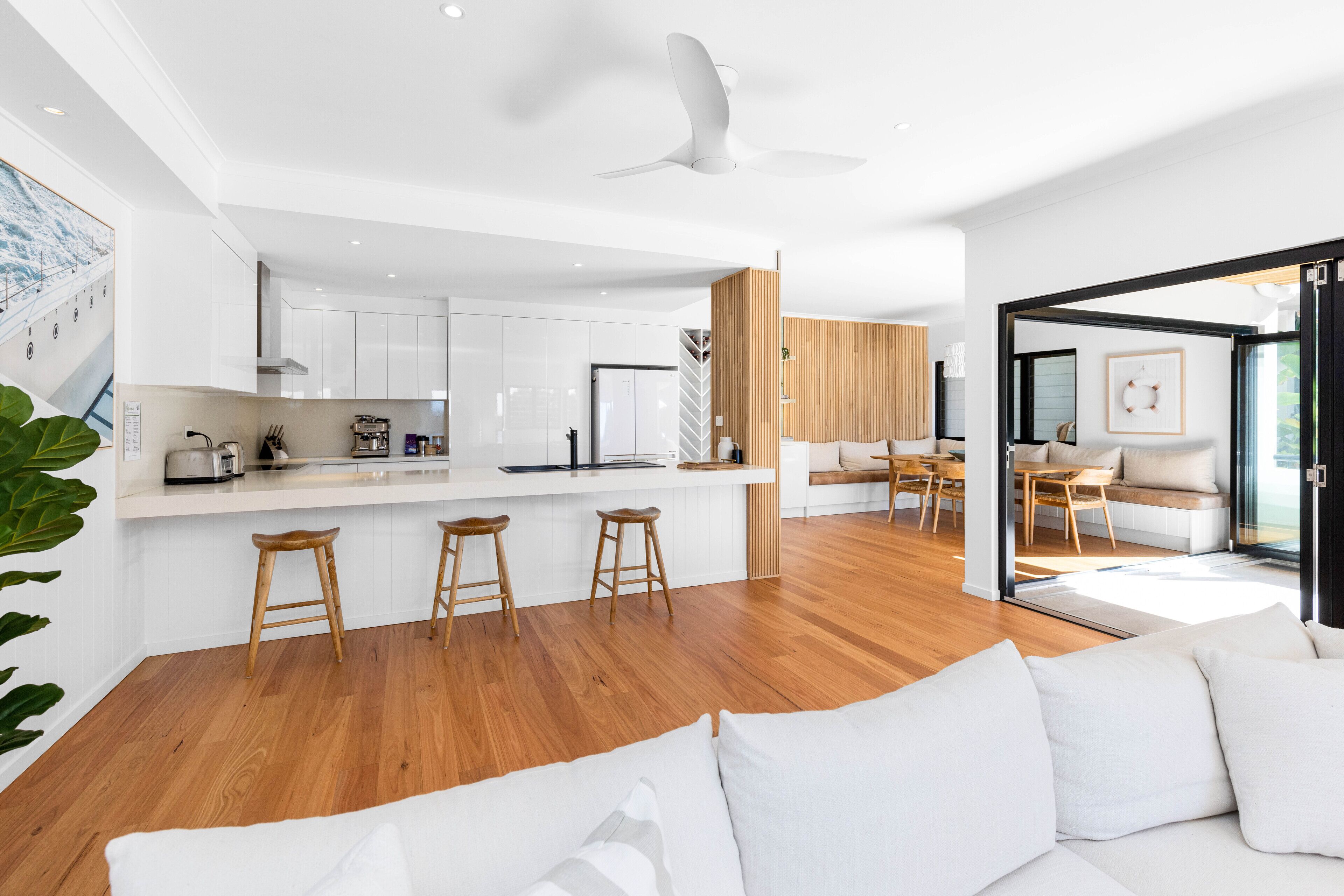 Smart TV, video games