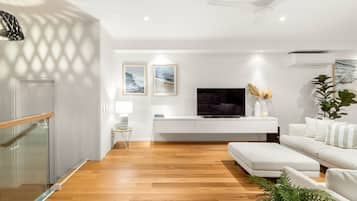 Smart-TV, Videospiele