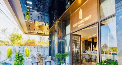 New Century Dalat Hotel