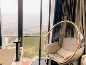 Chambre Double Exécutive