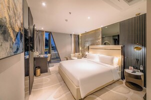 Habitación Deluxe doble