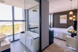 Chambre Double Romantique