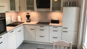 Eget kjøkken