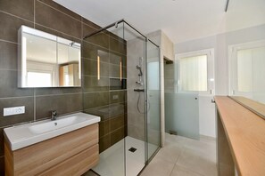 Dusche