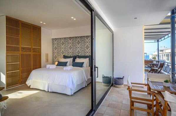 1 makuuhuone, silitysrauta/-lauta, Wi-Fi, vuodevaatteet