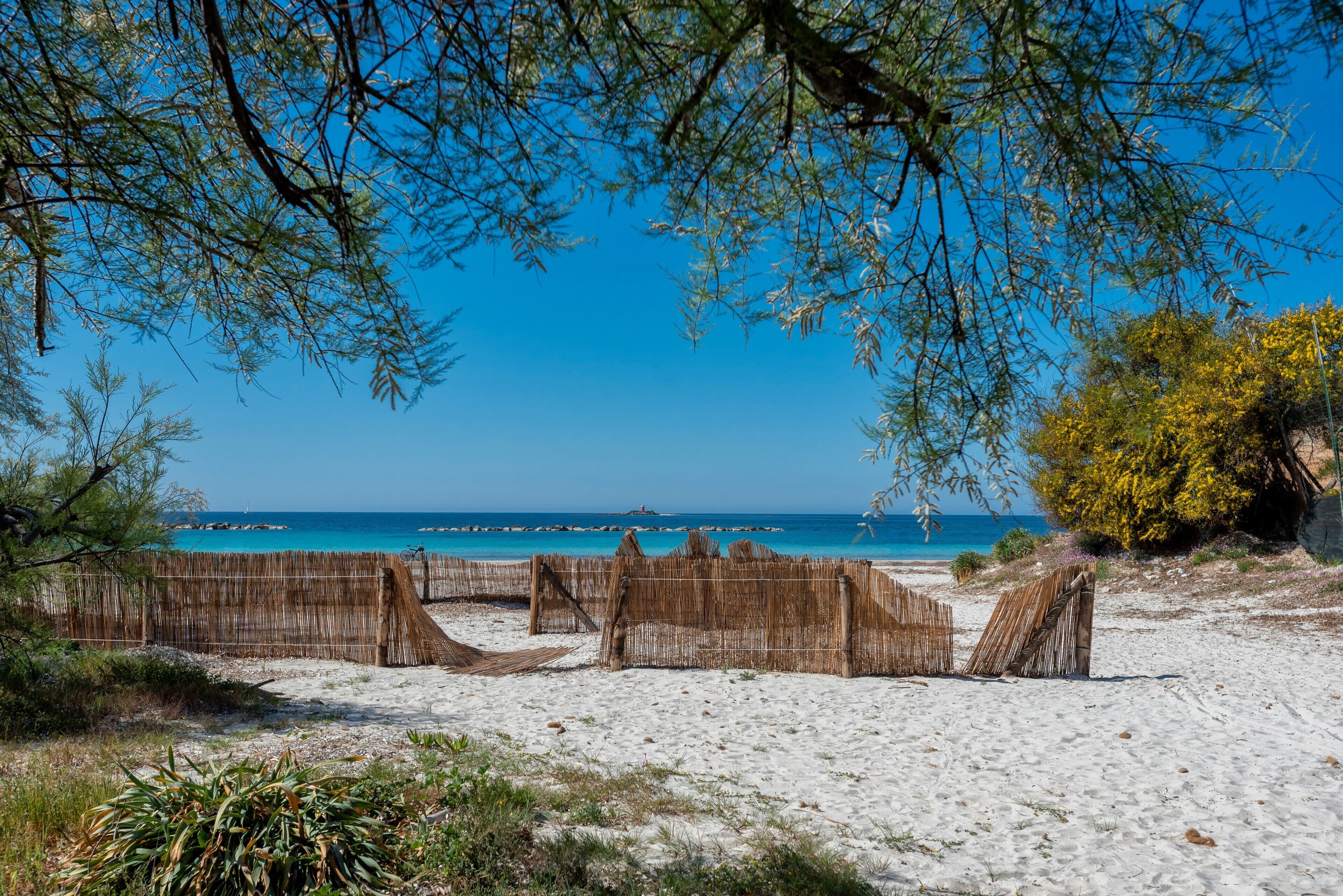 Plage