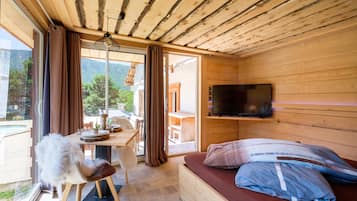 5 Schlafzimmer, Bettwäsche