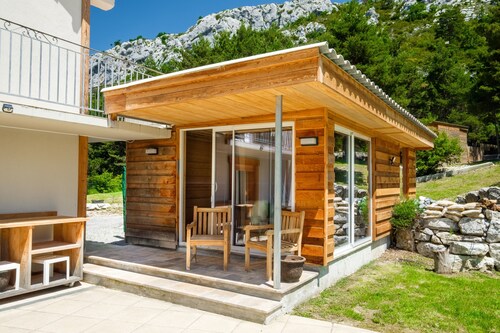Domaine de la plaine with Pool & Garden
