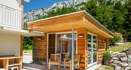 Domaine de la plaine with Pool & Garden