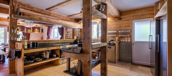 Domaine de la plaine with Pool & Garden