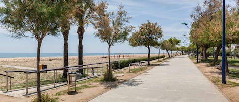 Plage à proximité