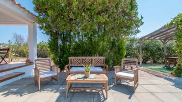 Terras