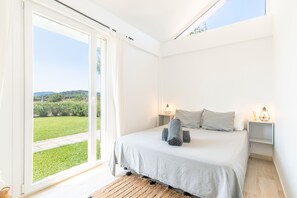 3 habitaciones, tabla de planchar con plancha y wifi gratis