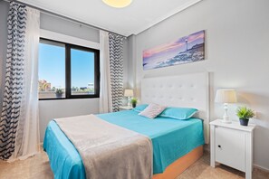 1 habitación, wifi gratis y ropa de cama 