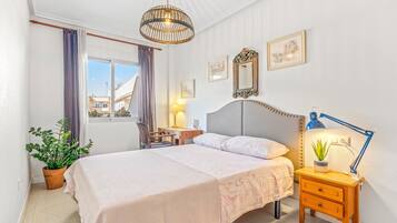 2 camere, Wi-Fi gratuito, lenzuola